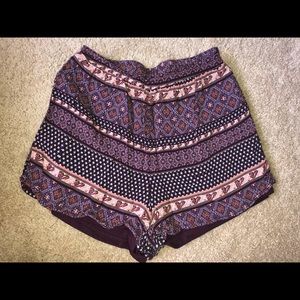 Charlotte Russe shorts small